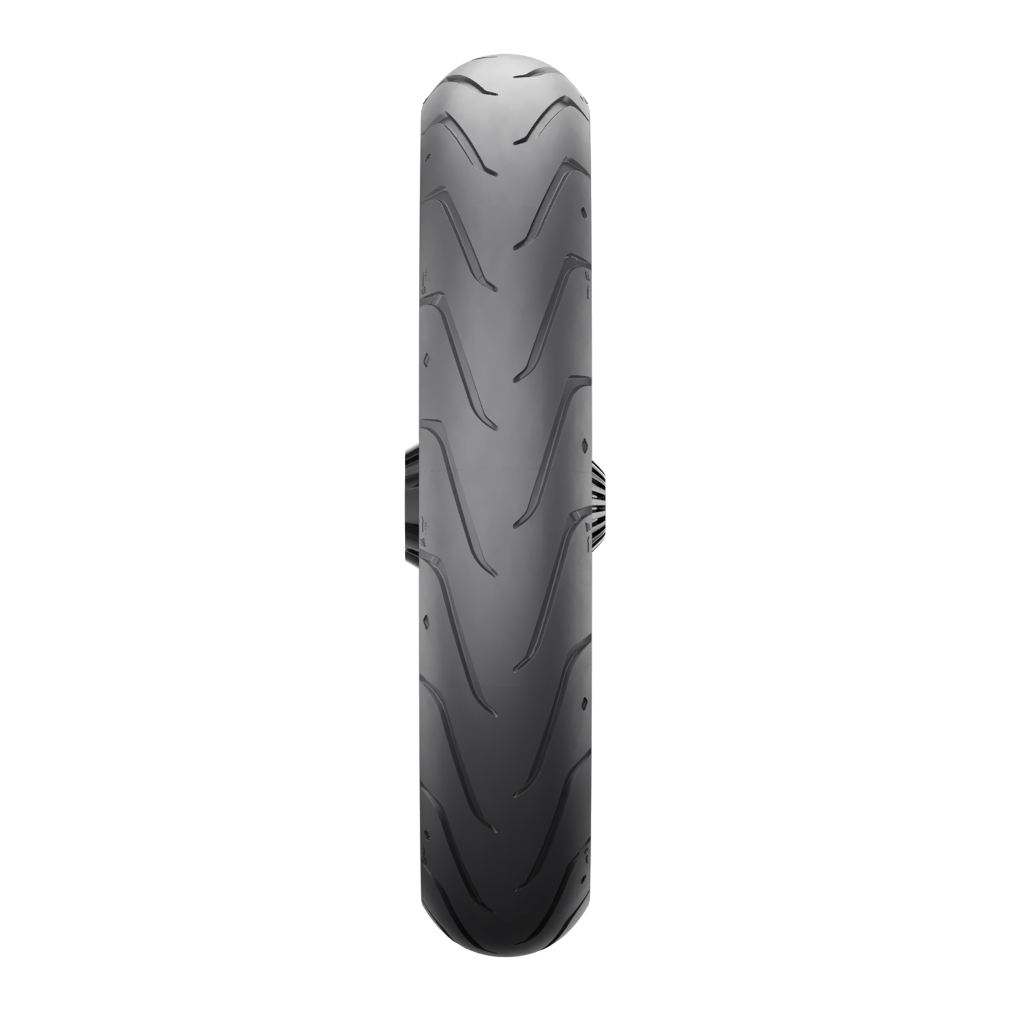 Foto 3 pulgar | Llanta para Moto Michelin Scorcher 11 180/55ZR17 73W