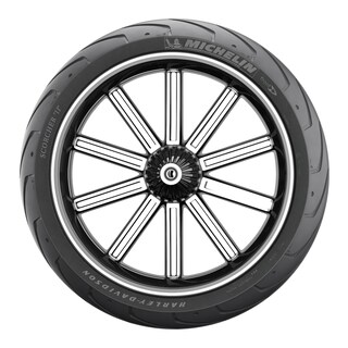 Foto 3 | Llanta para Moto Michelin Scorcher 11 180/55ZR17 73W