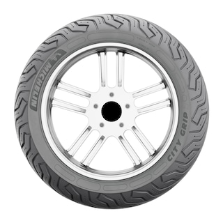 Foto 3 | Llanta MICHELIN CITY GRIP 2 120/70-12 58s