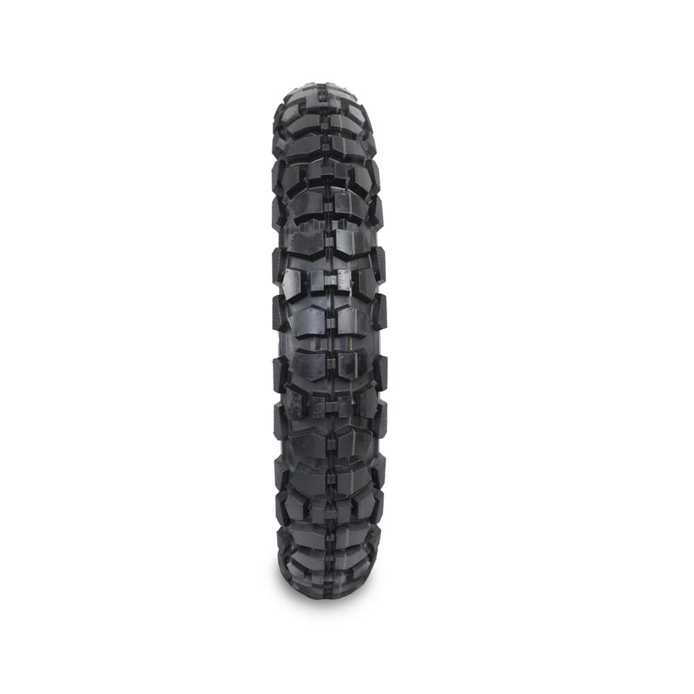 Foto 4 pulgar | Llanta para Moto Motocore 110/70-17 6pr Tt Doble Propósito