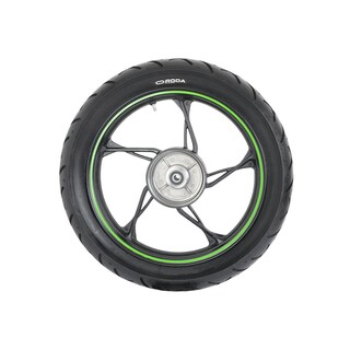 Foto 2 | Llanta para Moto Roda 140/70-17 6pr Tl Calle