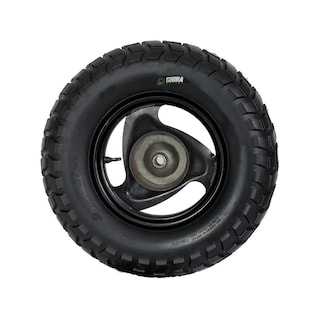 Foto 2 | Llanta para Moto Ghira 120/90-10 6pr Tl Doble Propósito