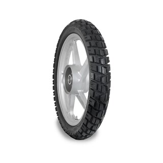 Foto 1 | Llanta para Moto Motocore 2.75-18 6pr Tl Doble Propósito