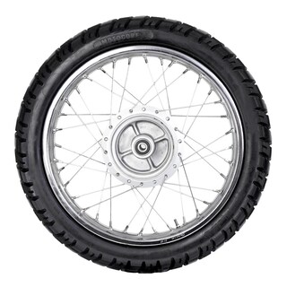 Foto 2 | Llanta para Moto Motocore 2.75-18 6pr Tl Doble Propósito