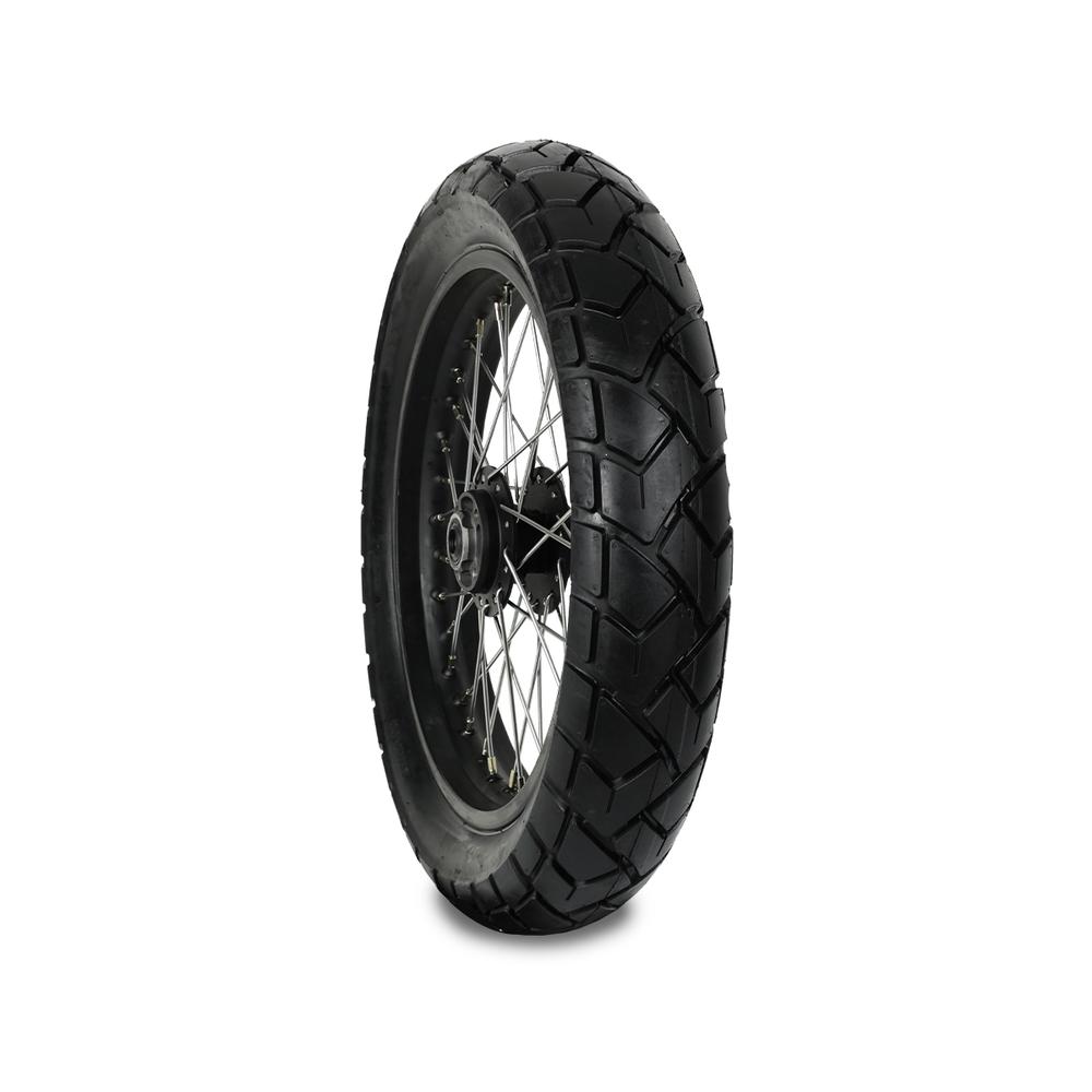 Llanta para Moto Ghira 130/90-17 6pr Tt Calle