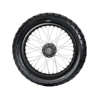 Foto 2 | Llanta para Moto Ghira 130/90-17 6pr Tt Calle