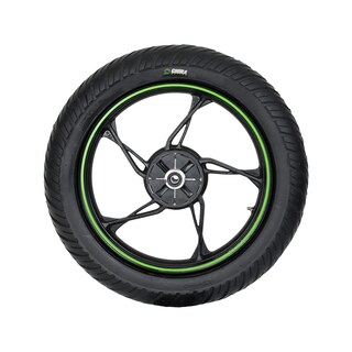 Foto 2 | Llanta para Moto Ghira 120/70-17 6pr Tt Calle