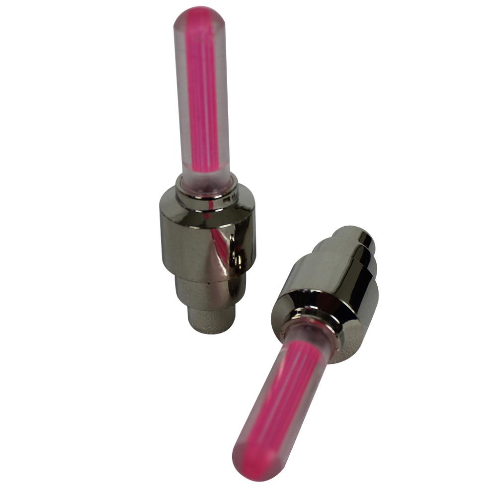 Foto 2 pulgar | Tapón de Válvula para Llanta Roda con Luz