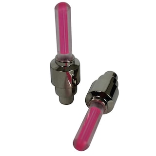 Foto 1 | Tapón de Válvula para Llanta Roda con Luz