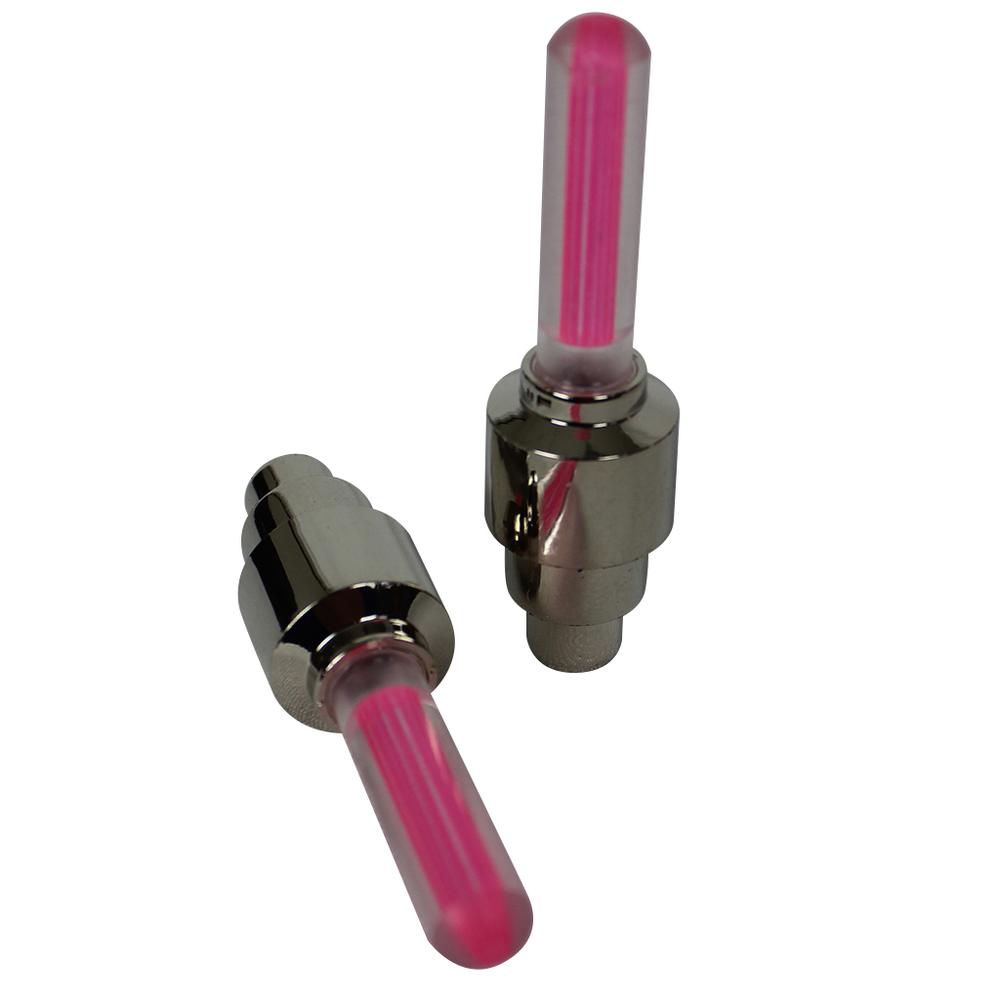 Foto 3 pulgar | Tapón de Válvula para Llanta Roda con Luz