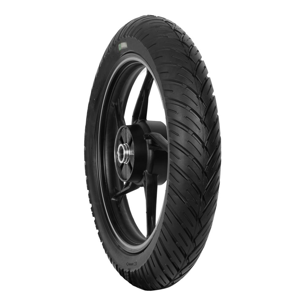 Llanta para Moto Ghira 110/80-18 6pr Tl Calle