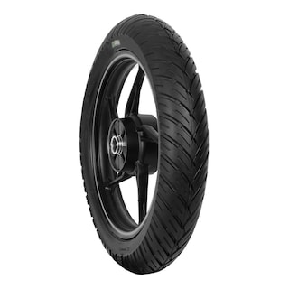 Foto 1 | Llanta para Moto Ghira 110/80-18 6pr Tl Calle