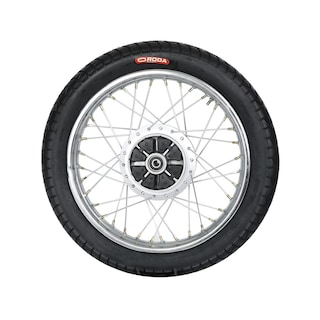 Foto 2 | Llanta para Moto Roda 3.50-18 6pr Tt Calle