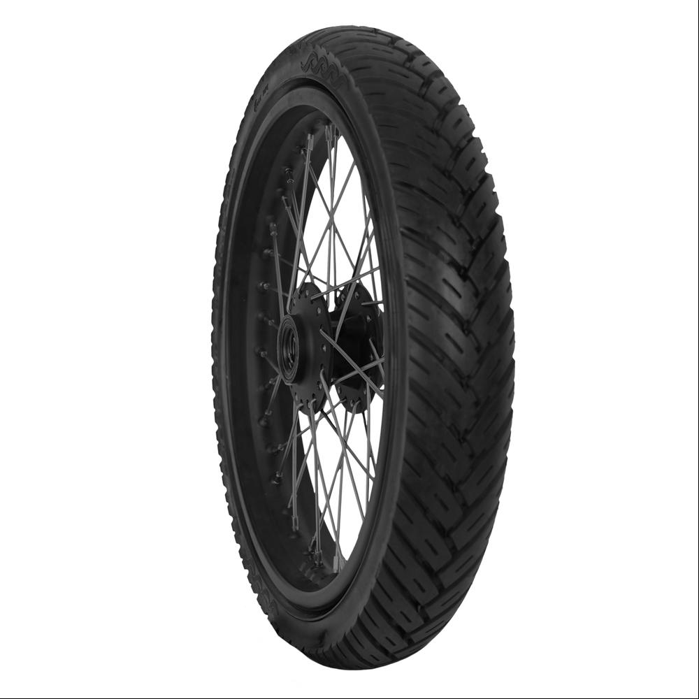 Llanta para Moto Motocore 110/80 - 17 6pr Tt Calle