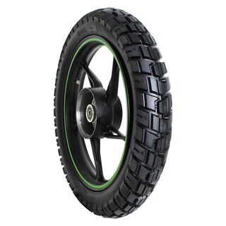 Foto 1 | Llanta para Moto Ghira 110/90-17 6pr Tt Doble Propósito