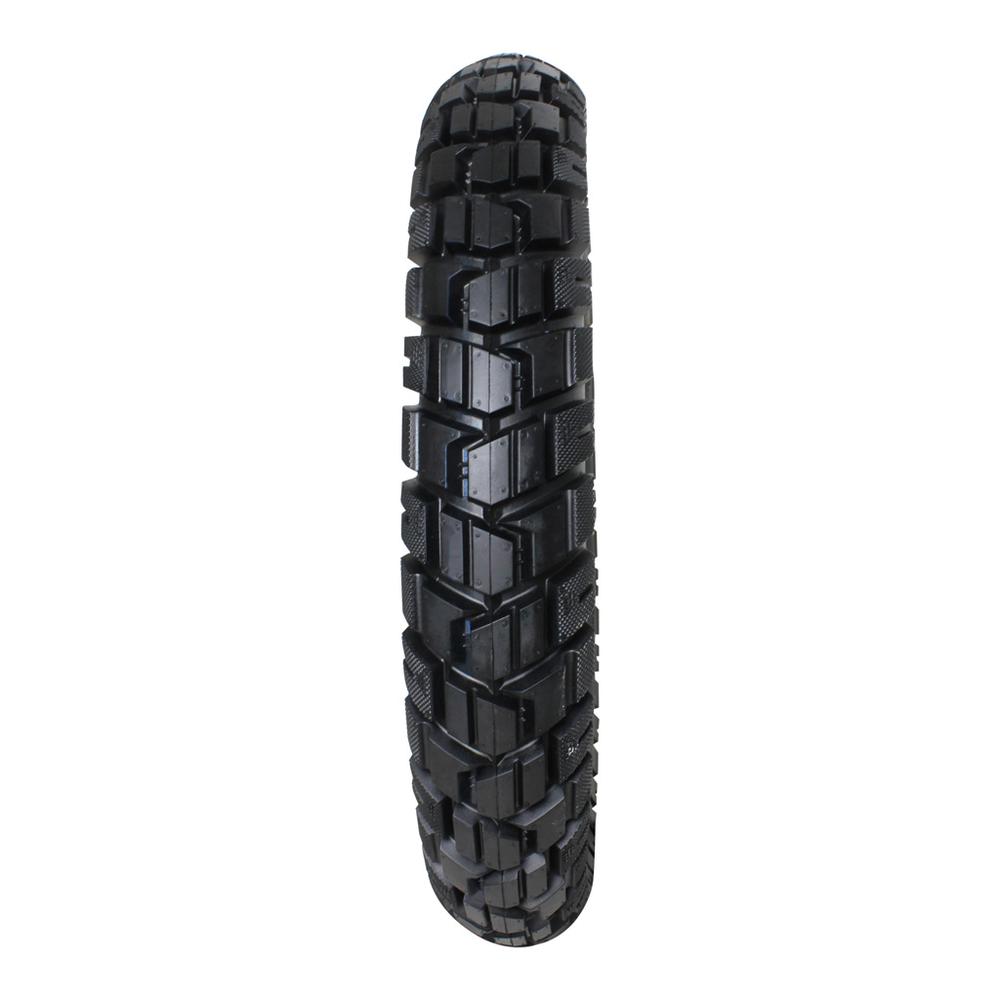 Foto 4 pulgar | Llanta para Moto Ghira 110/90-17 6pr Tt Doble Propósito