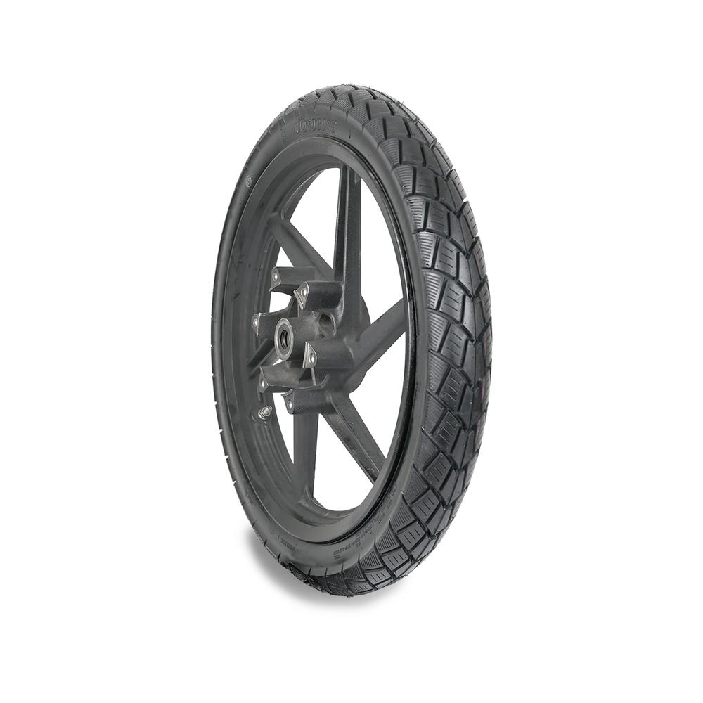 Foto 1 | Llanta para Moto Motocore 100/90-17 6pr Tl Calle