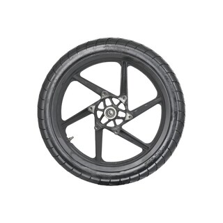 Foto 2 | Llanta para Moto Motocore 100/90-17 6pr Tl Calle