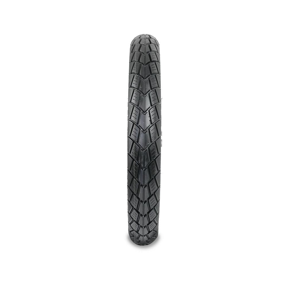 Foto 4 pulgar | Llanta para Moto Motocore 100/90-17 6pr Tl Calle