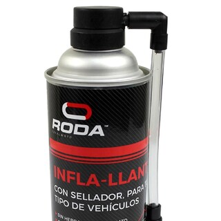 Foto 3 | Infla Llantas con Sellador 350g Roda