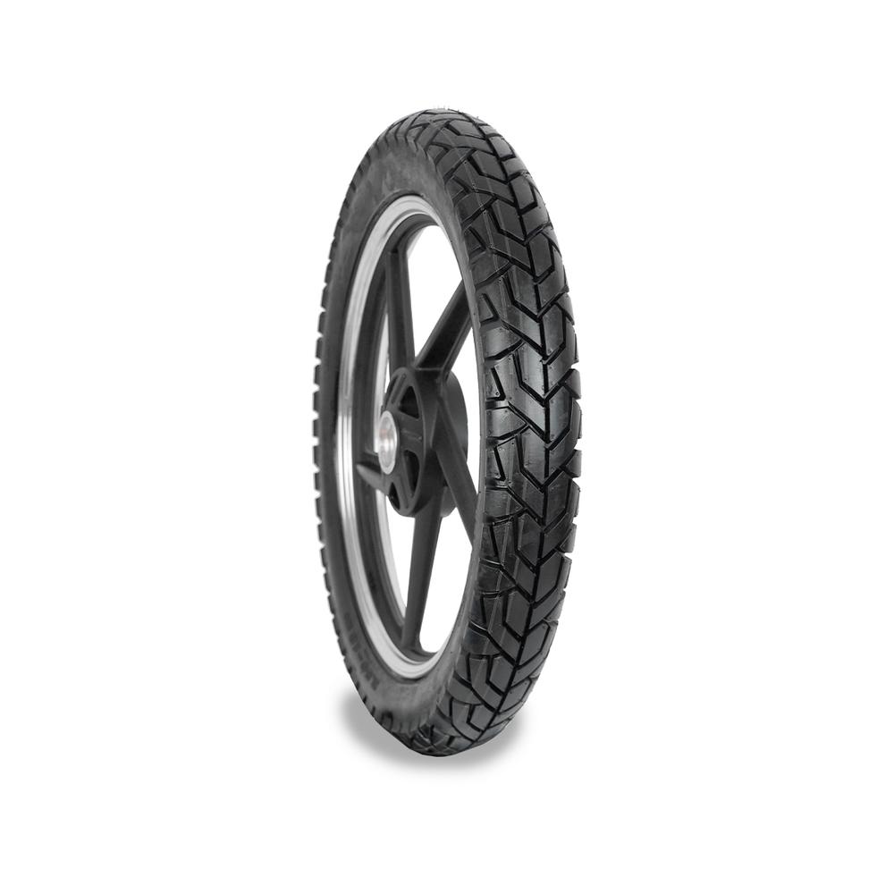 Foto 2 pulgar | Llanta para Moto Motocore 3.50 - 18 6pr Calle Tl