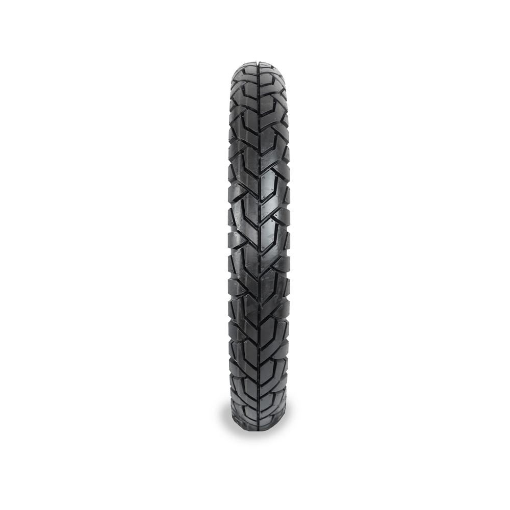 Foto 4 pulgar | Llanta para Moto Motocore 3.50 - 18 6pr Calle Tl