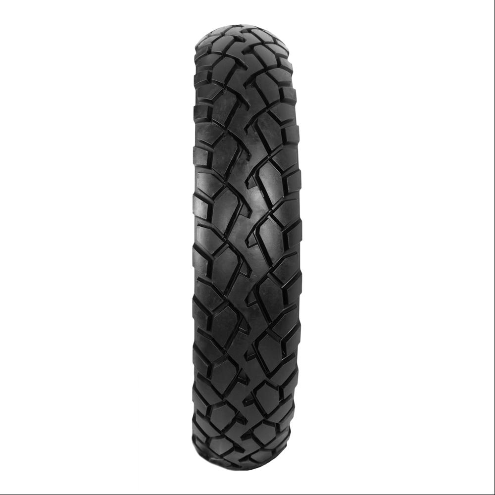 Foto 4 pulgar | Llanta para Moto Motocore 110/90-16 6pr Tl Calle