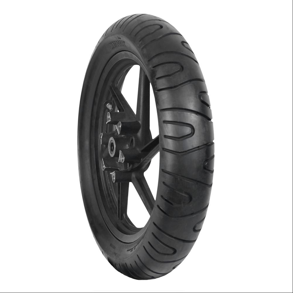 Llanta para Moto Motocore 140/70-17 6pr Tl Calle