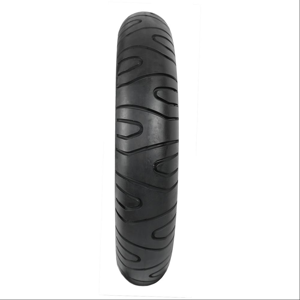 Foto 4 pulgar | Llanta para Moto Motocore 140/70-17 6pr Tl Calle