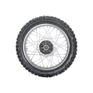 Foto 2 | Llanta para Moto Motocore 130/90-16 6pr Tt Doble Propósito