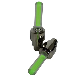 Foto 1 | Tapón de Válvula para Llanta Roda con Luz 12v