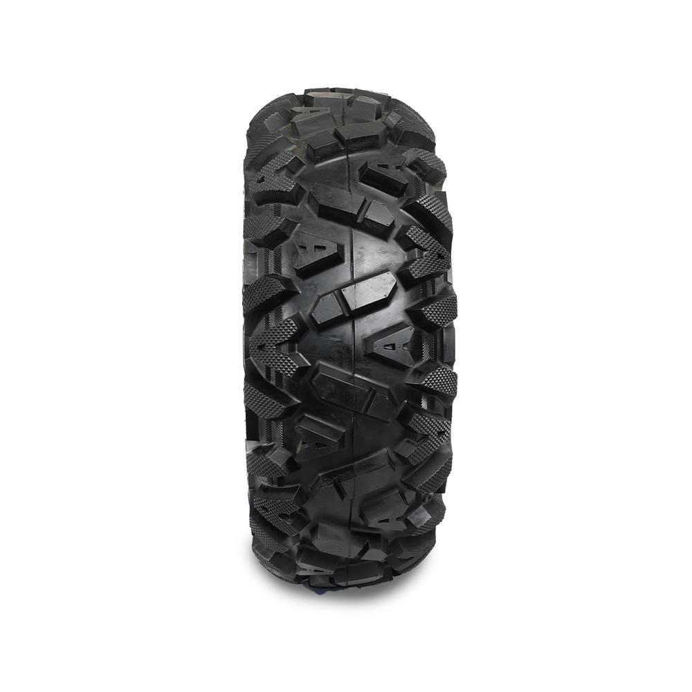 Foto 4 pulgar | Llanta para Moto Motocore 25/ 8 - 12 6PR Schnell ATV