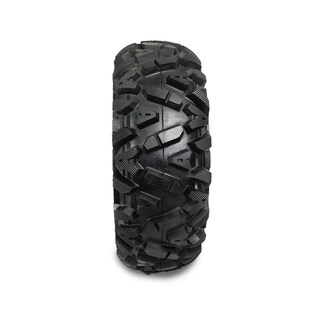 Foto 3 | Llanta para Moto Motocore 25/ 8 - 12 6PR Schnell ATV