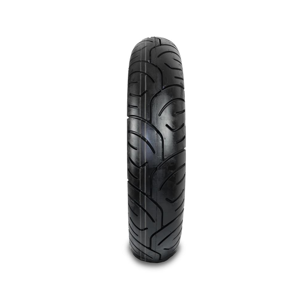 Foto 4 pulgar | Llanta Para Moto 110/70-17 6pr Tl Calle Motocore