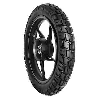 Foto 1 | Llanta Para Moto 90/90-19 6pr Tt Doble Proposito Ghira
