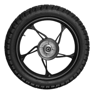 Foto 2 | Llanta Para Moto 90/90-19 6pr Tt Doble Proposito Ghira