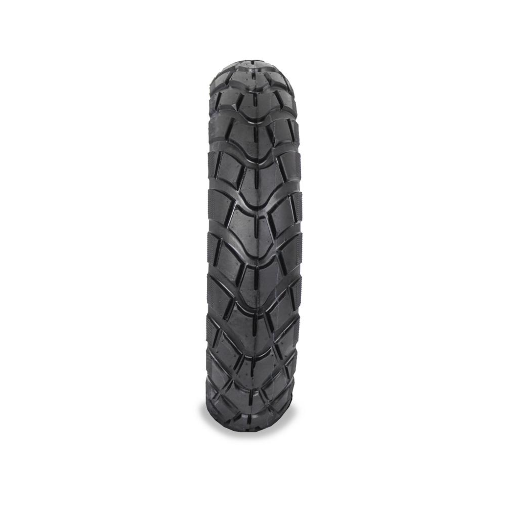 Foto 4 pulgar | Llanta Para Moto 130/70-12 6pr Tl Doble Proposito Ghira