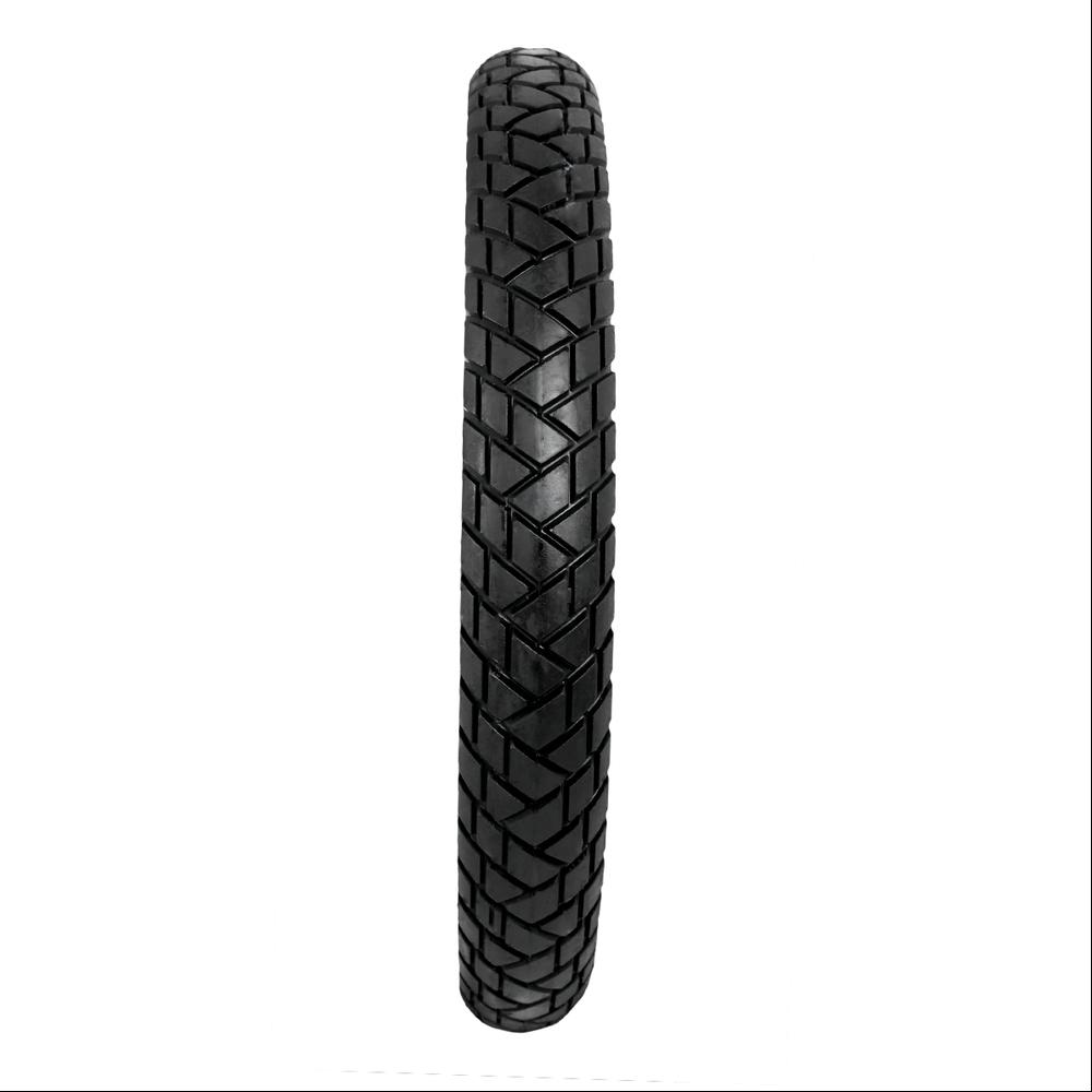 Foto 3 pulgar | Llanta Para Moto 110/90-16 6pr Tl Calle Roda