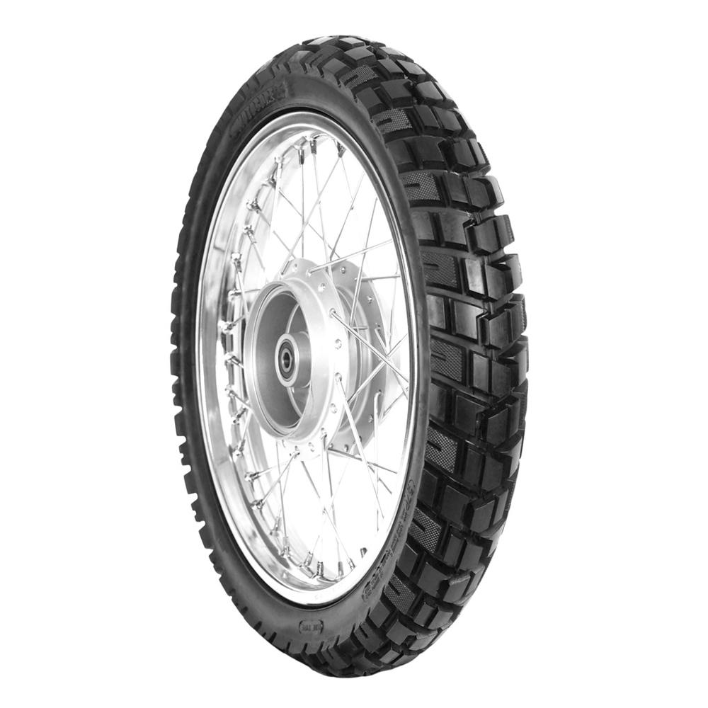 Foto 1 | Llanta Para Moto 2.75 - 17 6pr Tt Doble Proposito Motocore