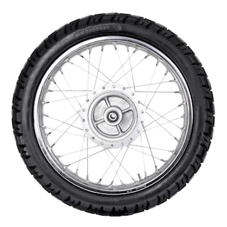 Foto 2 | Llanta Para Moto 2.75 - 17 6pr Tt Doble Proposito Motocore
