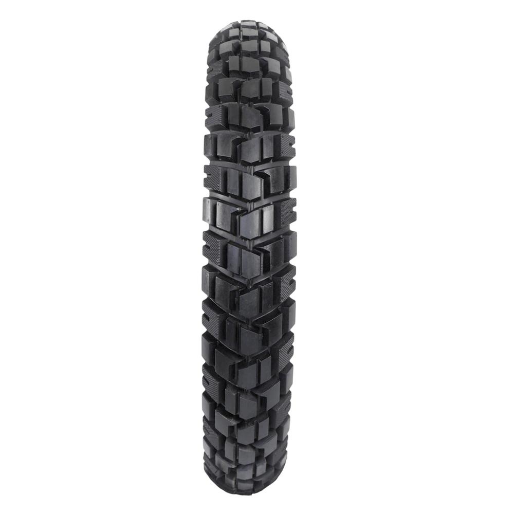 Foto 4 pulgar | Llanta Para Moto 2.75 - 17 6pr Tt Doble Proposito Motocore