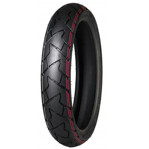 Foto 2 pulgar | Llanta para Moto Timsun TS-659F 90/90-R18 Tubeless 51P