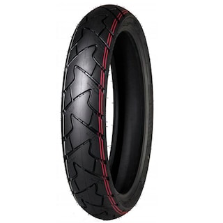 Foto 1 | Llanta para Moto Timsun TS-659F 90/90-R18 Tubeless 51P