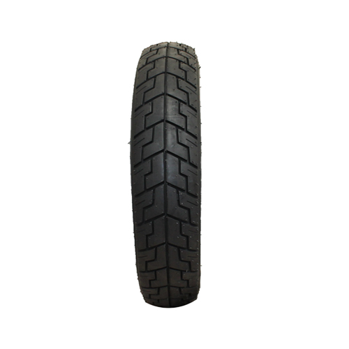 Foto 5 pulgar | Llanta para Moto Tubeless 57r 6pr P222 Wanda 90/90-18