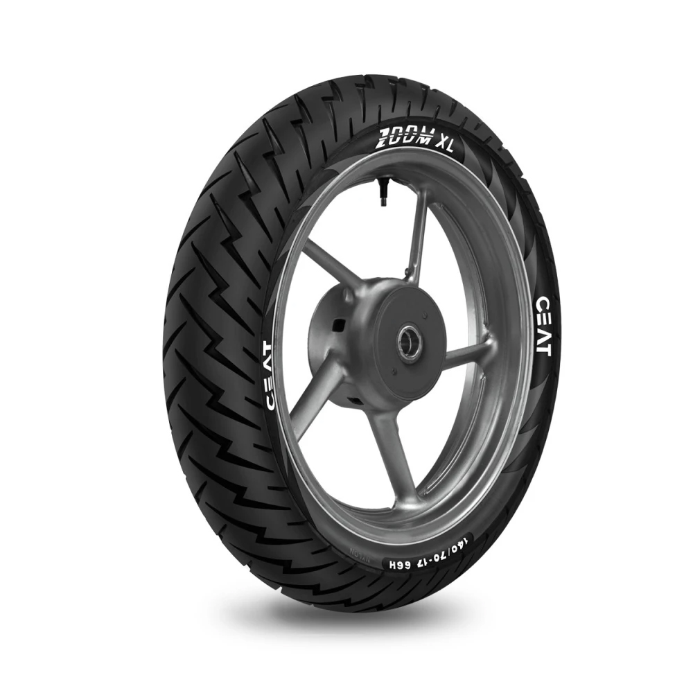 Foto 2 pulgar | Llanta para Moto Ceat X1 110/70-17 Tubeless 54H