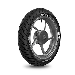Foto 1 | Llanta para Moto Ceat X1 110/70-17 Tubeless 54H