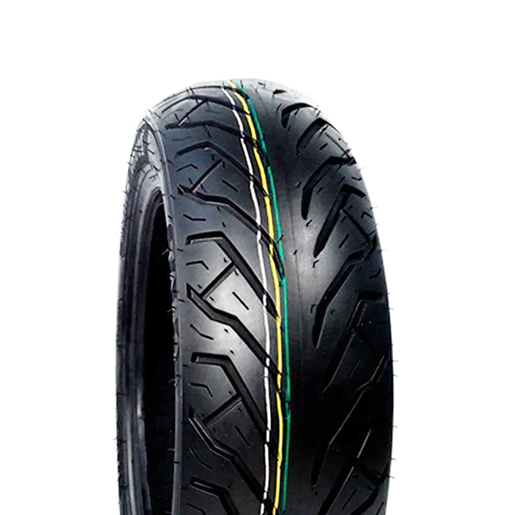 Foto 3 pulgar | Llanta para Moto Ceat Max 120/70-R12 Tubeless 51P Zoom