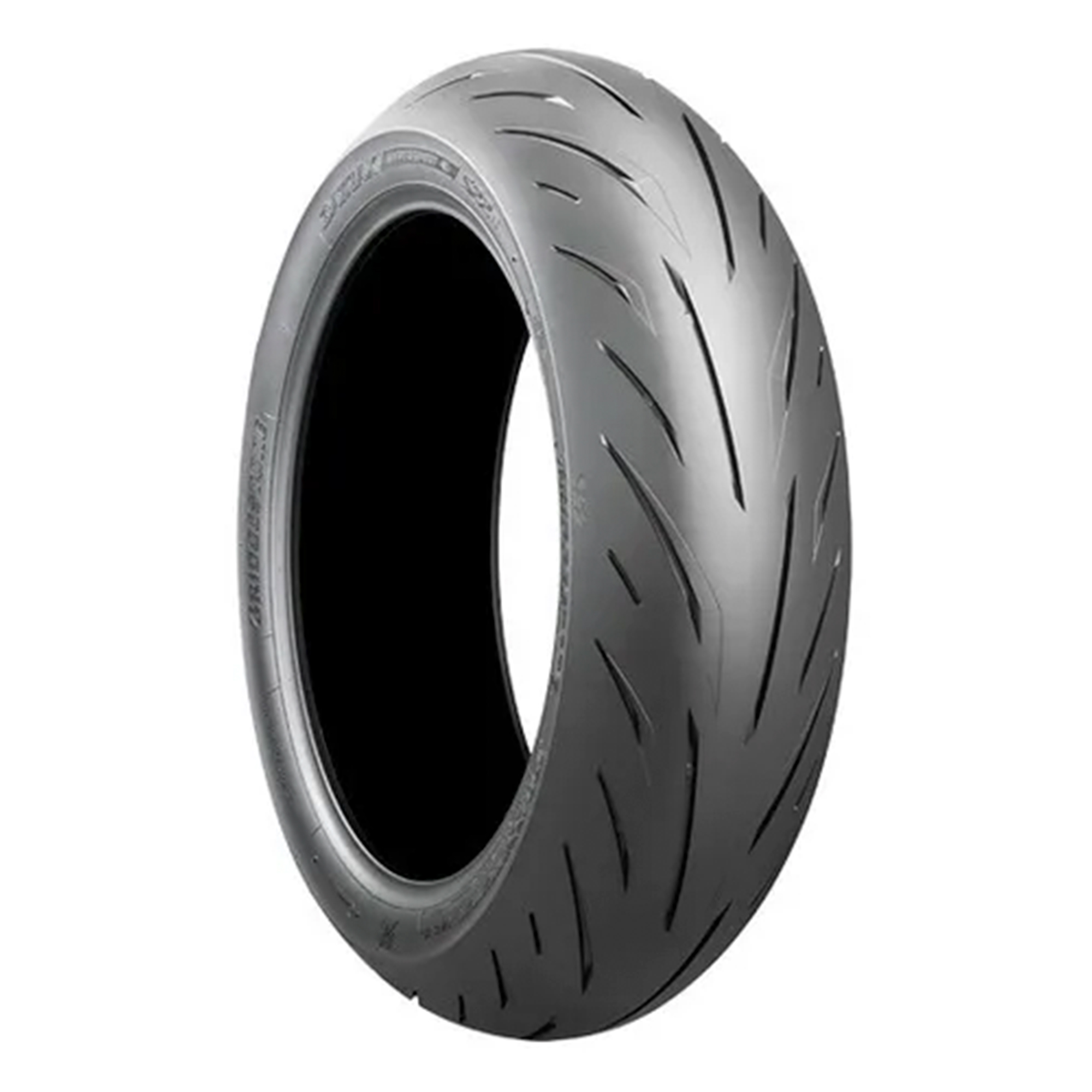 Foto 2 pulgar | Llanta 190/55-r17 Para Moto Tubeless 75w Bt S22 Bridgestone