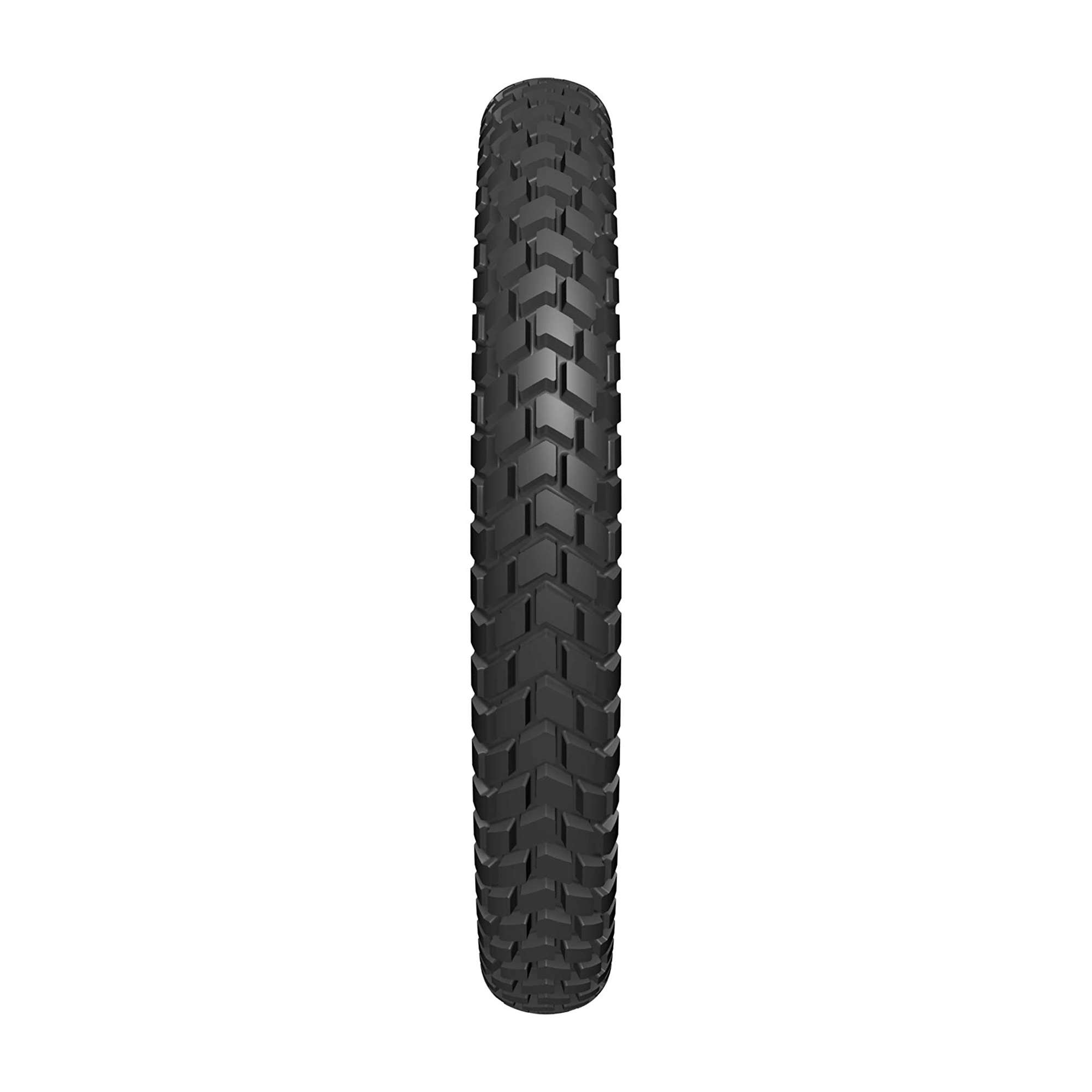 Foto 3 pulgar | Llanta para Moto Ceat XL 90/90-R19 Tubeless 52P Gripp