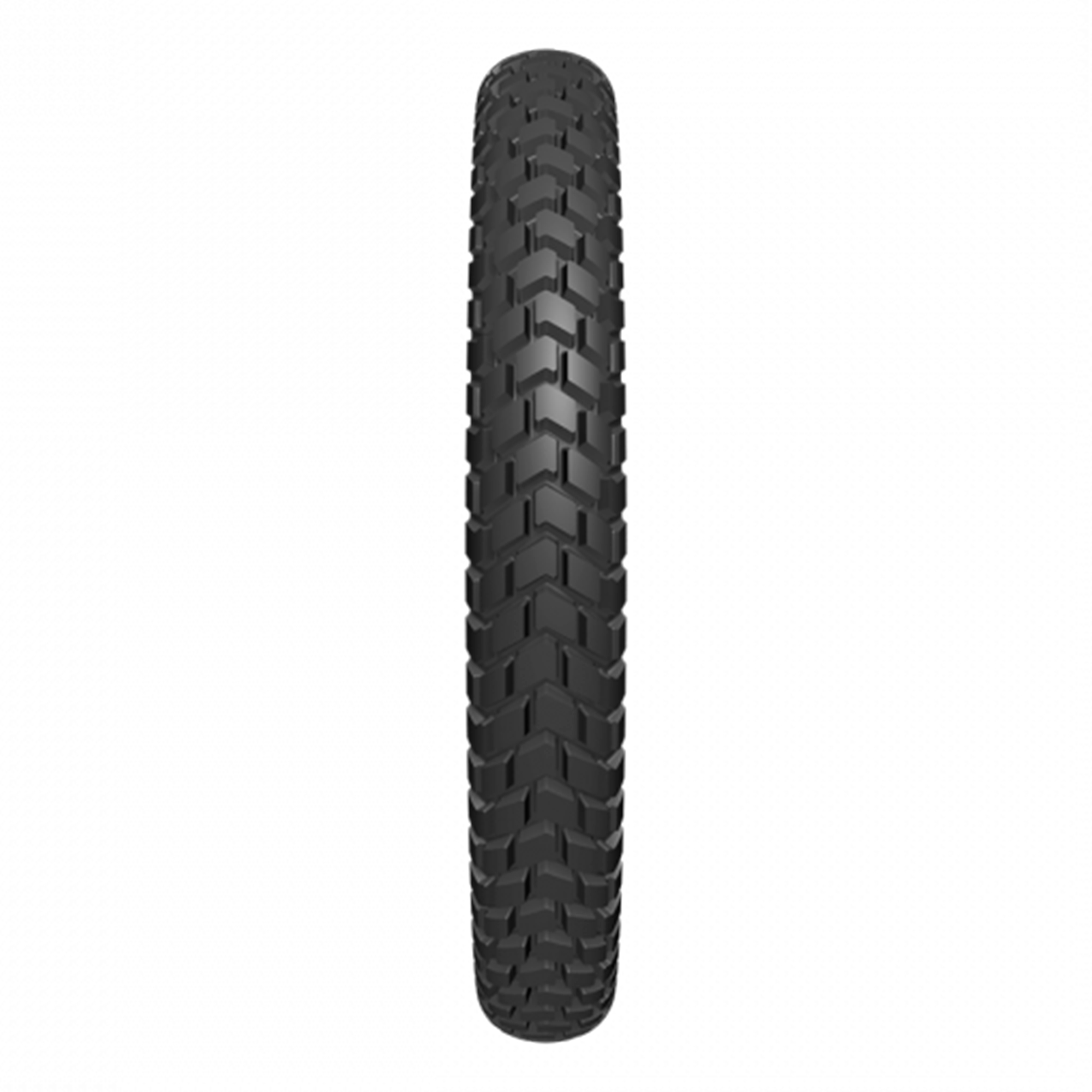 Foto 3 pulgar | Llanta para Moto Ceat XL 90/90-21 con Cámara 54S Gripp